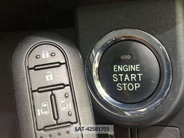 Toyota TANK 2017-02 286915-6