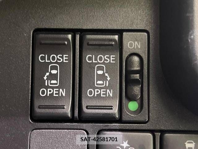 Toyota TANK 2017-02 286915-4