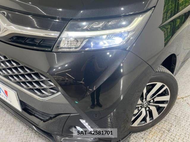 Toyota TANK 2017-02 286915-11