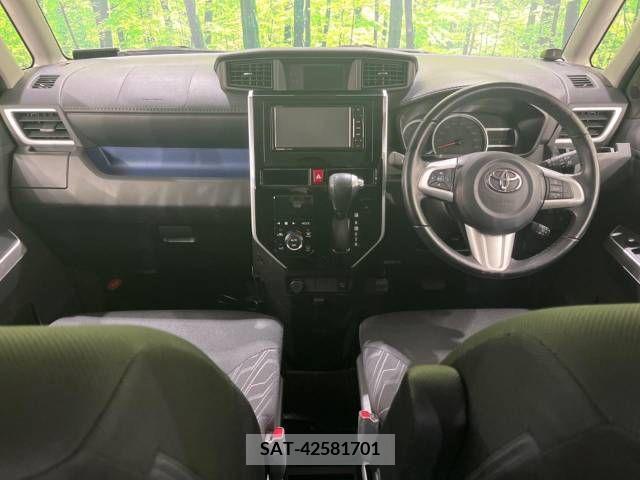 Toyota TANK 2017-02 286915-1