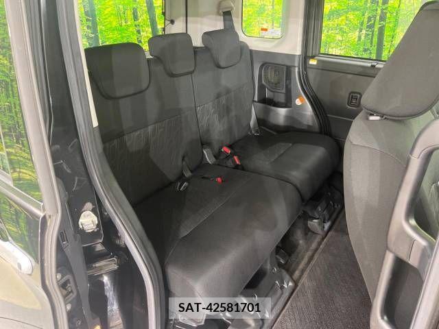 Toyota TANK 2017-02 286915-8