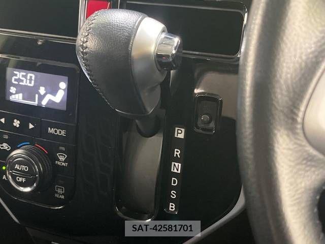 Toyota TANK 2017-02 286915-19