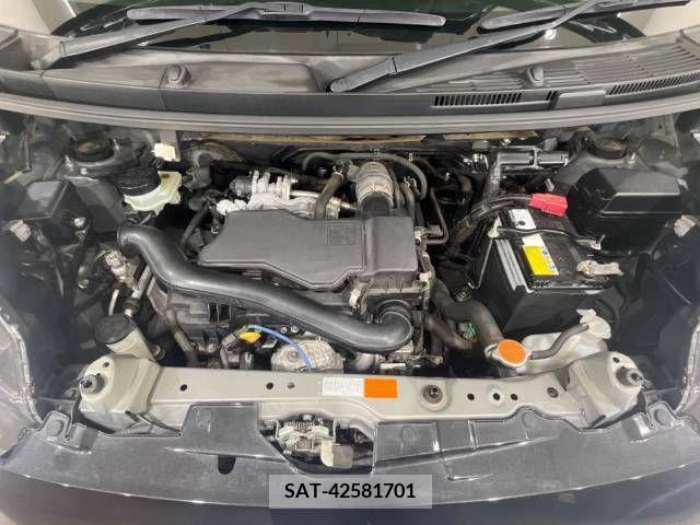 Toyota TANK 2017-02 286915-18