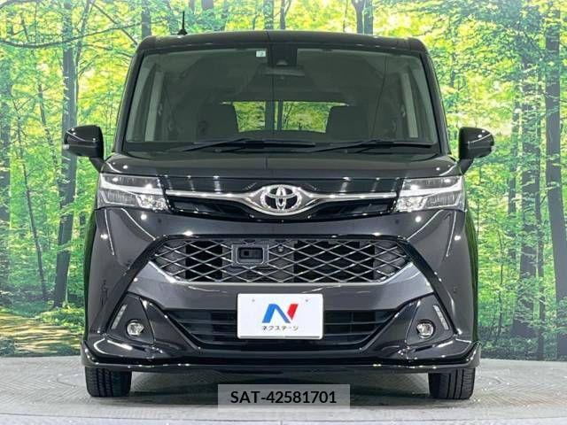 Toyota TANK 2017-02 286915-13