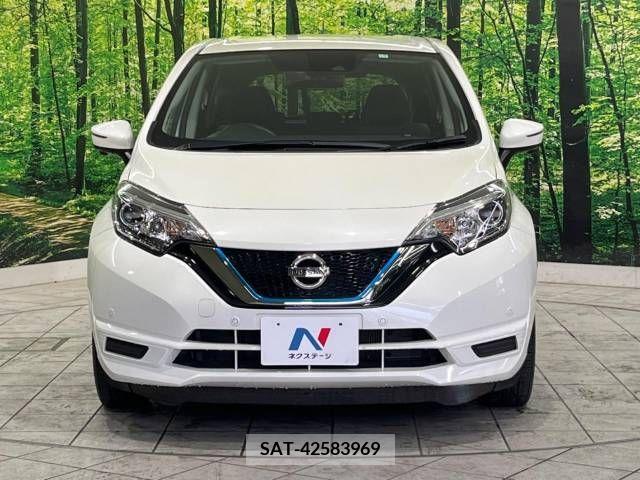 Nissan NOTE 2020-03 279852-14