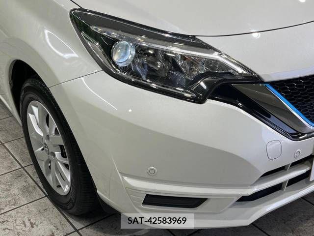 Nissan NOTE 2020-03 279852-12