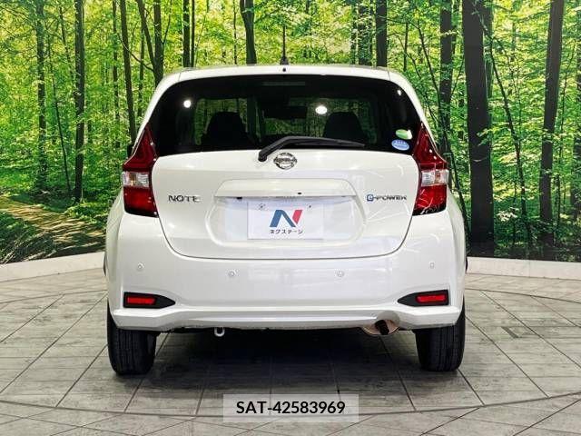 Nissan NOTE 2020-03 279852-15