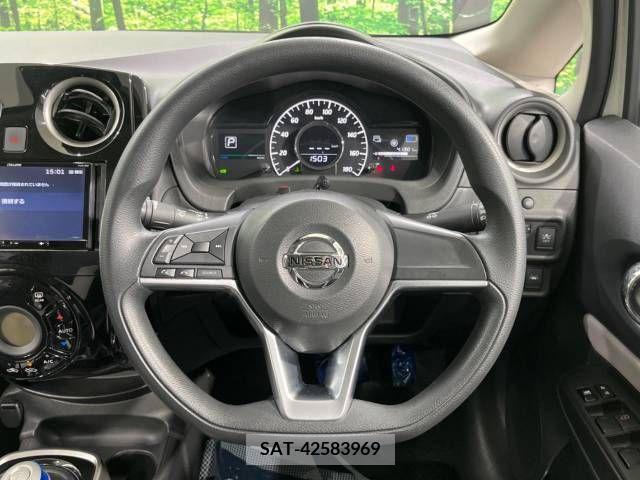 Nissan NOTE 2020-03 279852-11
