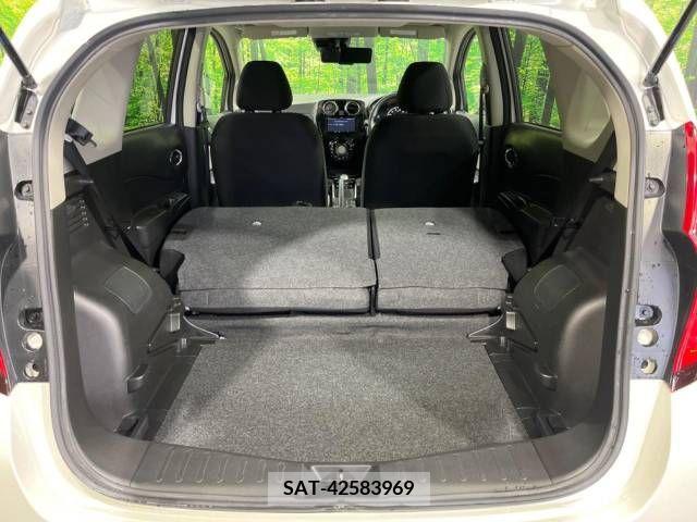 Nissan NOTE 2020-03 279852-10