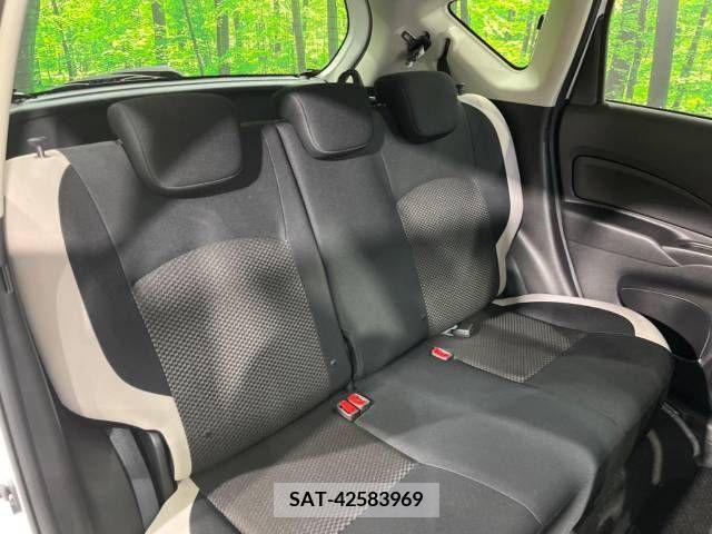 Nissan NOTE 2020-03 279852-9