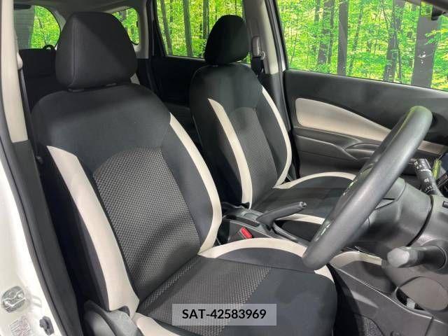 Nissan NOTE 2020-03 279852-8