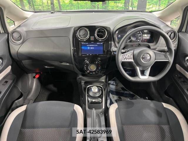 Nissan NOTE 2020-03 279852-1