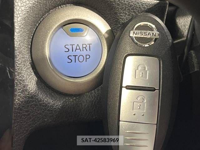 Nissan NOTE 2020-03 279852-6