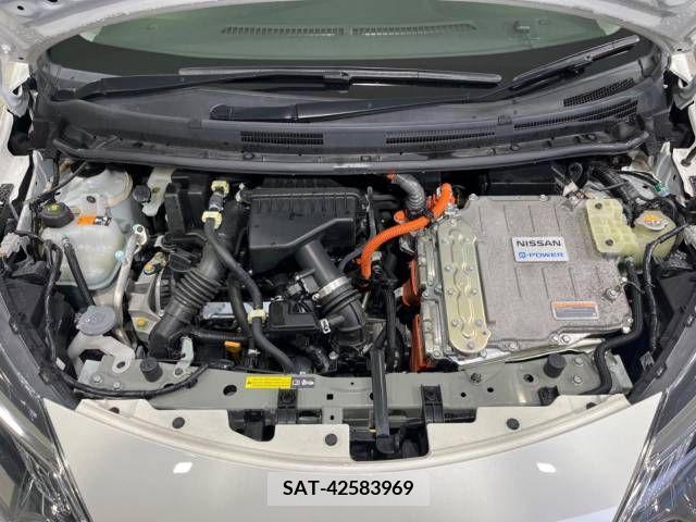 Nissan NOTE 2020-03 279852-18