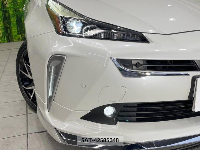 Toyota PRIUS 2019-08 379805-12
