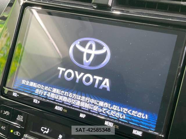 Toyota PRIUS 2019-08 379805-3