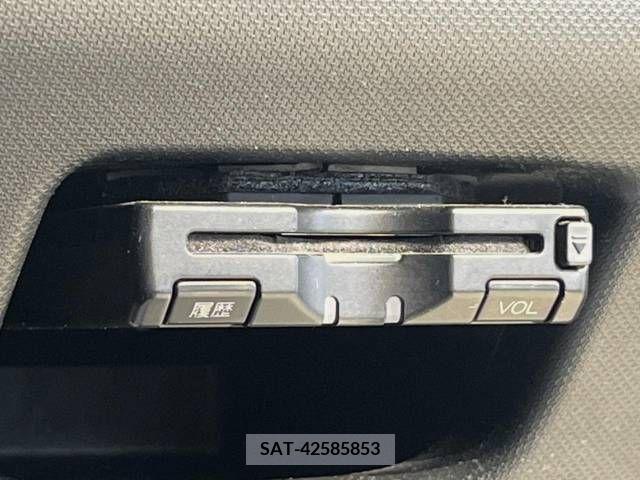 Daihatsu MOVE CUSTOM 2013-12 309237-3