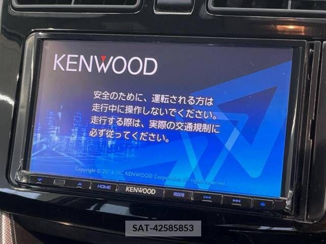 Daihatsu MOVE CUSTOM 2013-12 309237-2