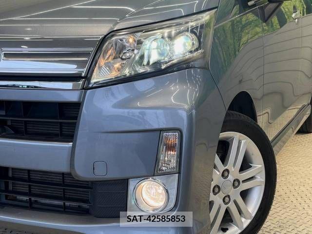 Daihatsu MOVE CUSTOM 2013-12 309237-12