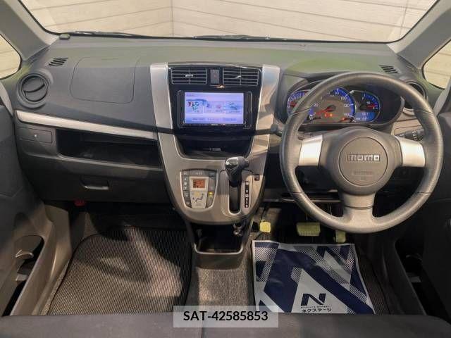 Daihatsu MOVE CUSTOM 2013-12 309237-1