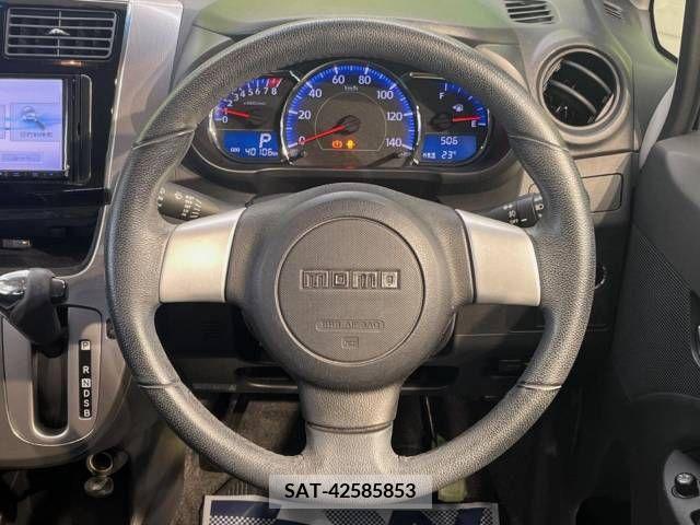 Daihatsu MOVE CUSTOM 2013-12 309237-11