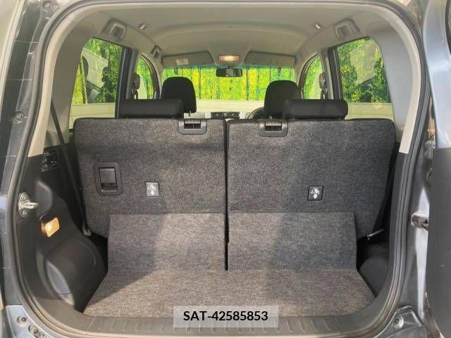 Daihatsu MOVE CUSTOM 2013-12 309237-10