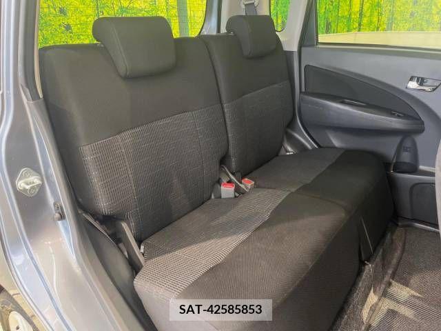 Daihatsu MOVE CUSTOM 2013-12 309237-9