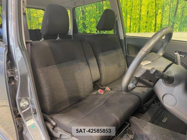 Daihatsu MOVE CUSTOM 2013-12 309237-8