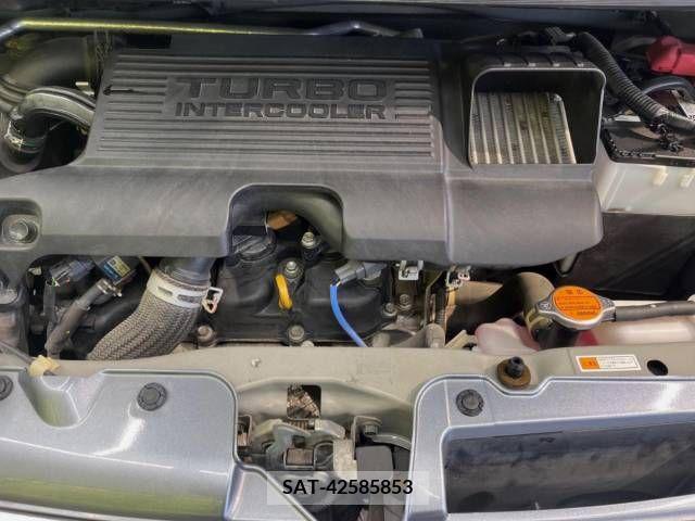 Daihatsu MOVE CUSTOM 2013-12 309237-18
