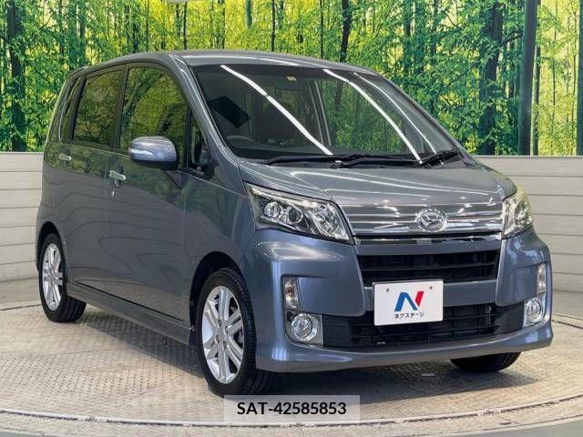 Daihatsu MOVE CUSTOM 2013-12 309237-16