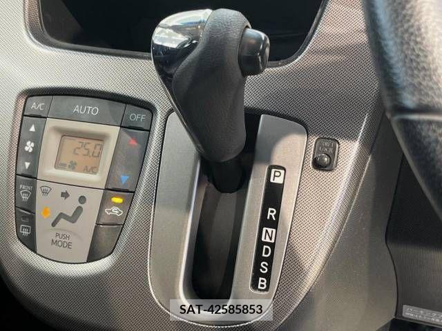 Daihatsu MOVE CUSTOM 2013-12 309237-6