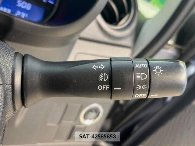 Daihatsu MOVE CUSTOM 2013-12 309237-5