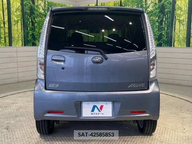 Daihatsu MOVE CUSTOM 2013-12 309237-15