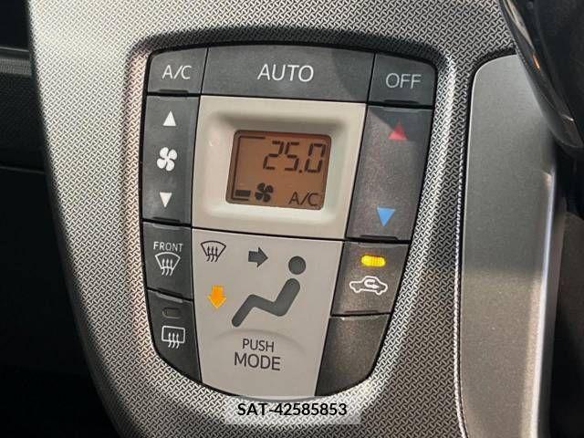 Daihatsu MOVE CUSTOM 2013-12 309237-4