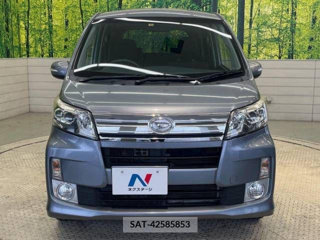 Daihatsu MOVE CUSTOM 2013-12 309237-14