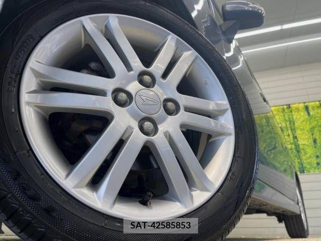 Daihatsu MOVE CUSTOM 2013-12 309237-13