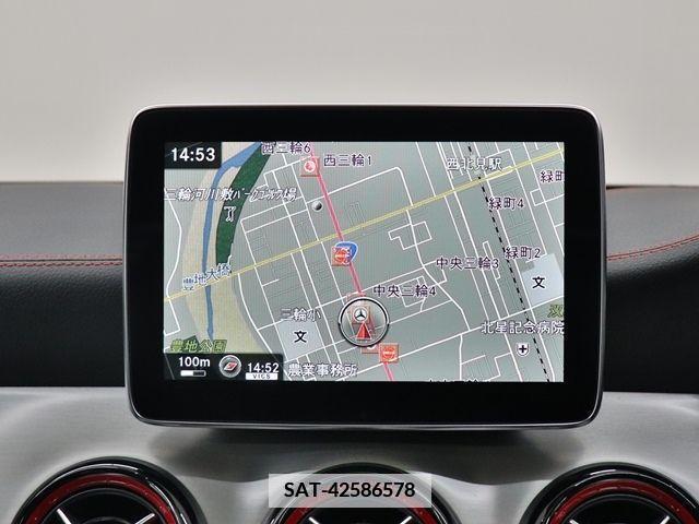 Amg CLA-CLASS 2015-08 356036-16