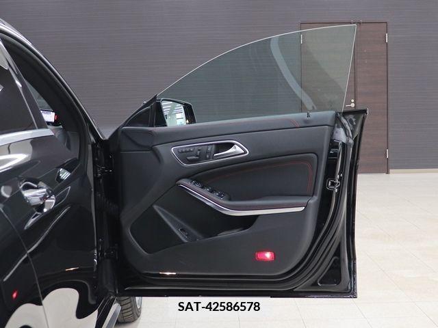 Amg CLA-CLASS 2015-08 356036-24