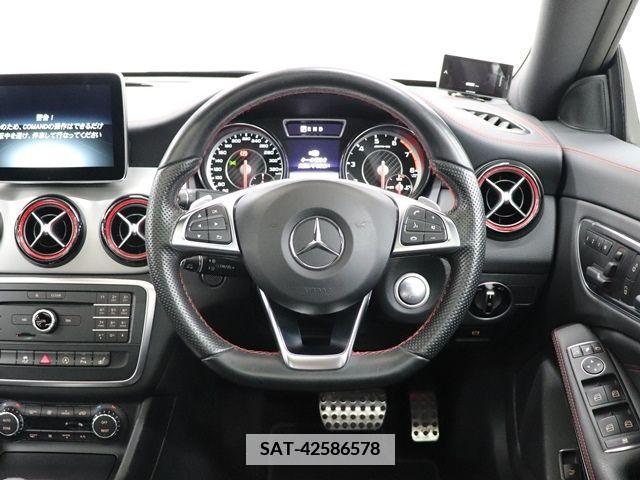 Amg CLA-CLASS 2015-08 356036-22