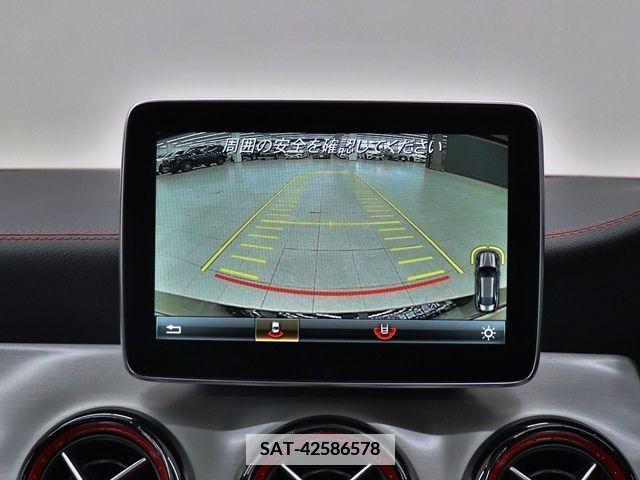 Amg CLA-CLASS 2015-08 356036-17