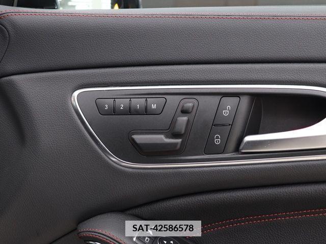 Amg CLA-CLASS 2015-08 356036-25