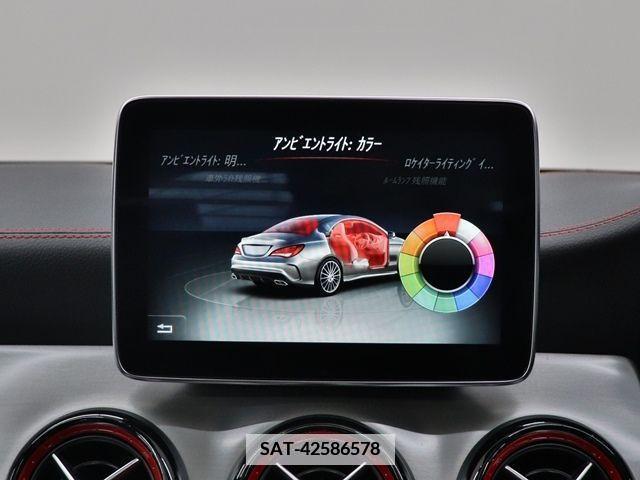 Amg CLA-CLASS 2015-08 356036-18