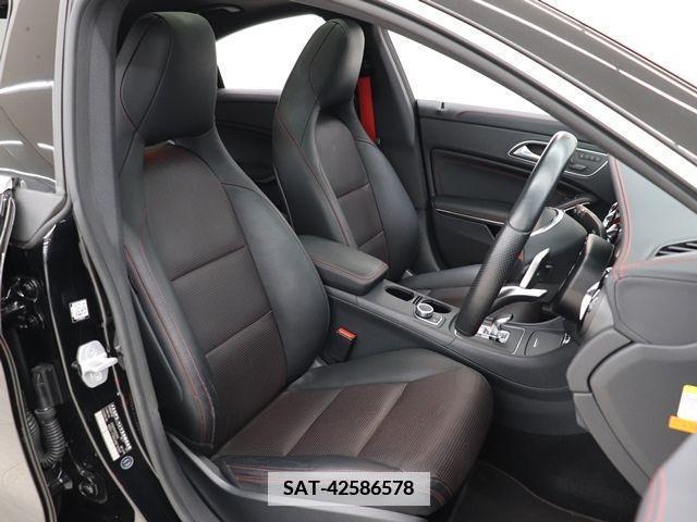 Amg CLA-CLASS 2015-08 356036-26