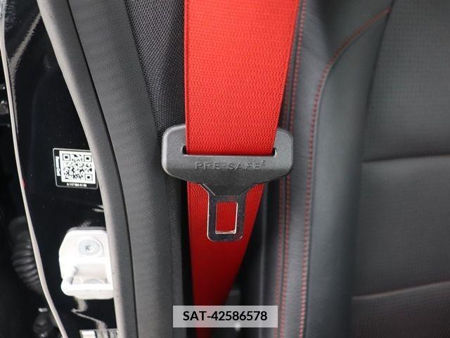 Amg CLA-CLASS 2015-08 356036-27