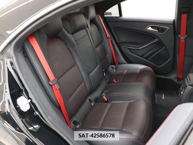 Amg CLA-CLASS 2015-08 356036-28