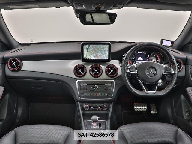Amg CLA-CLASS 2015-08 356036-1