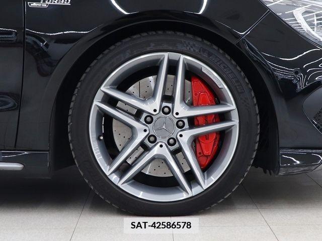 Amg CLA-CLASS 2015-08 356036-3