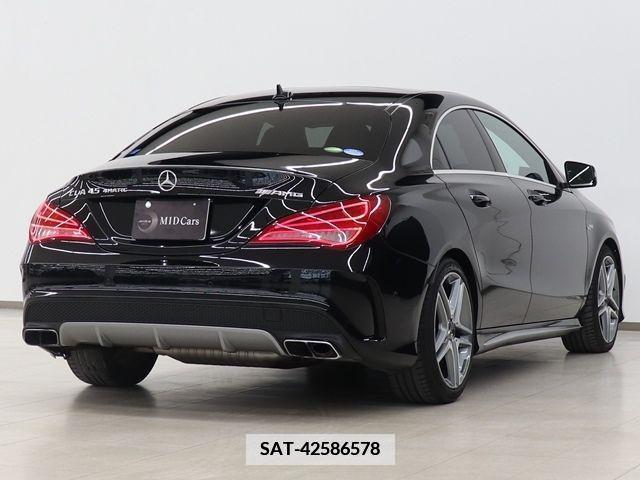 Amg CLA-CLASS 2015-08 356036-10