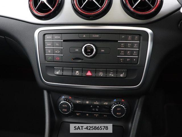 Amg CLA-CLASS 2015-08 356036-19