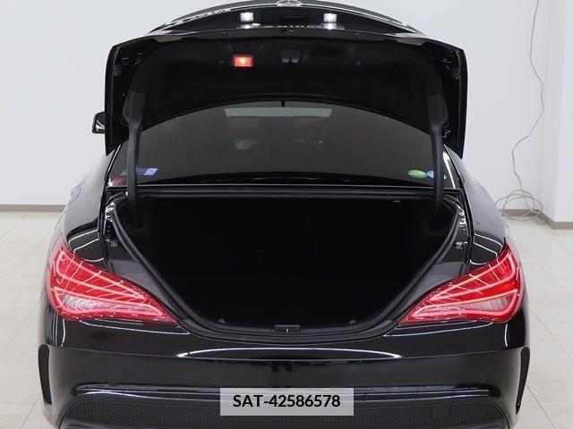 Amg CLA-CLASS 2015-08 356036-15